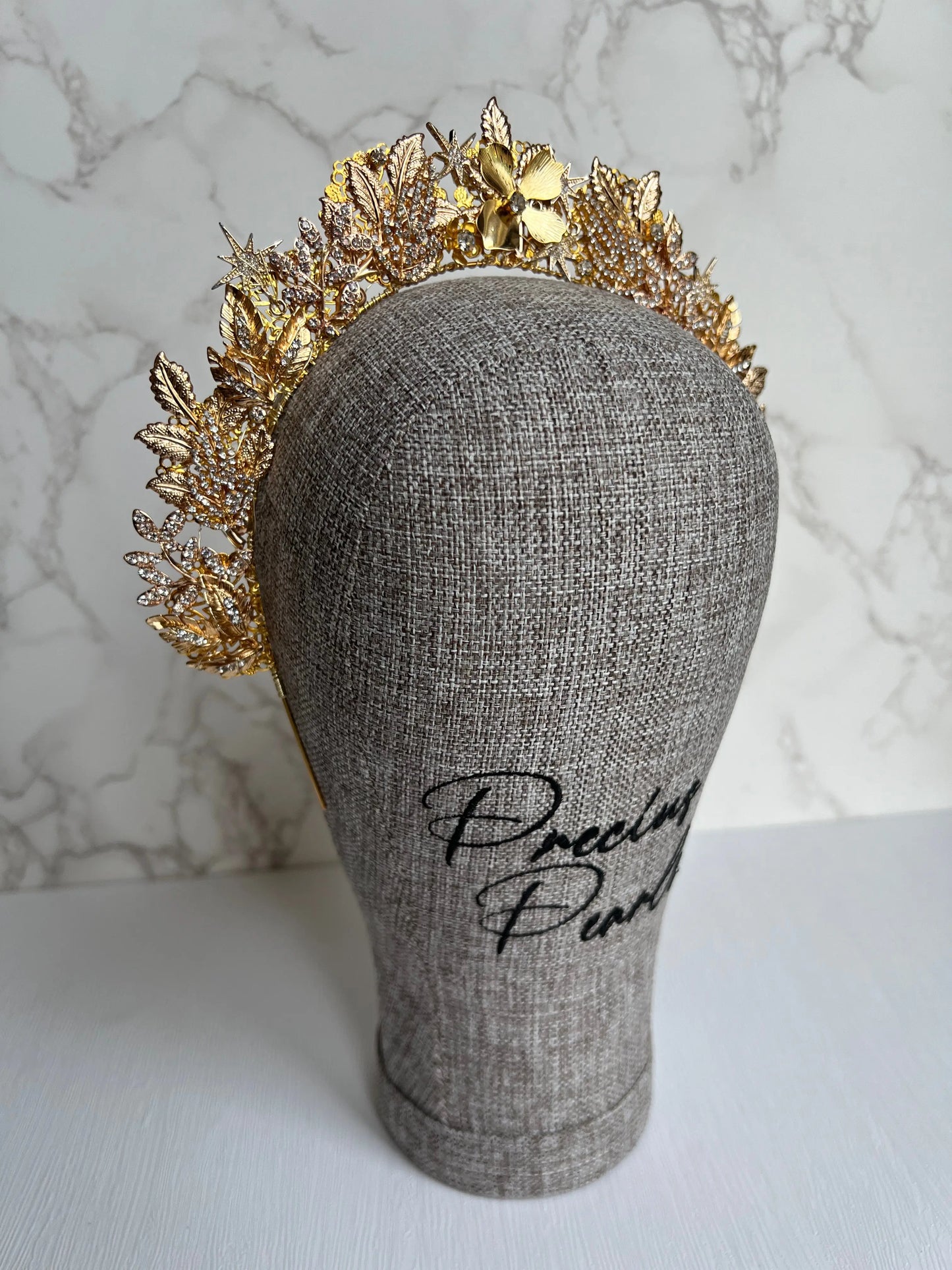 GODDESS CROWN
