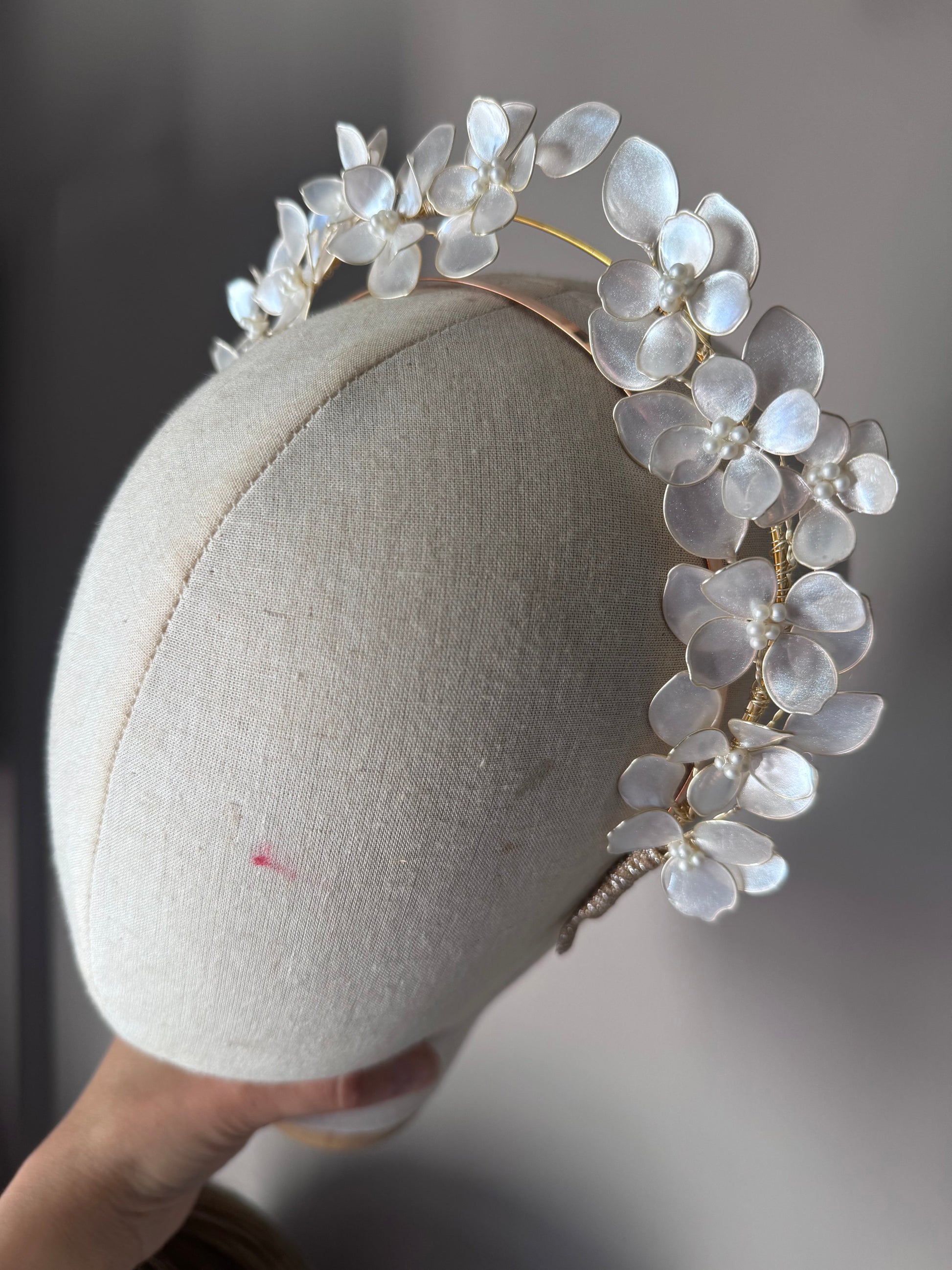 Pearl halo Pearl halo Precius pearls